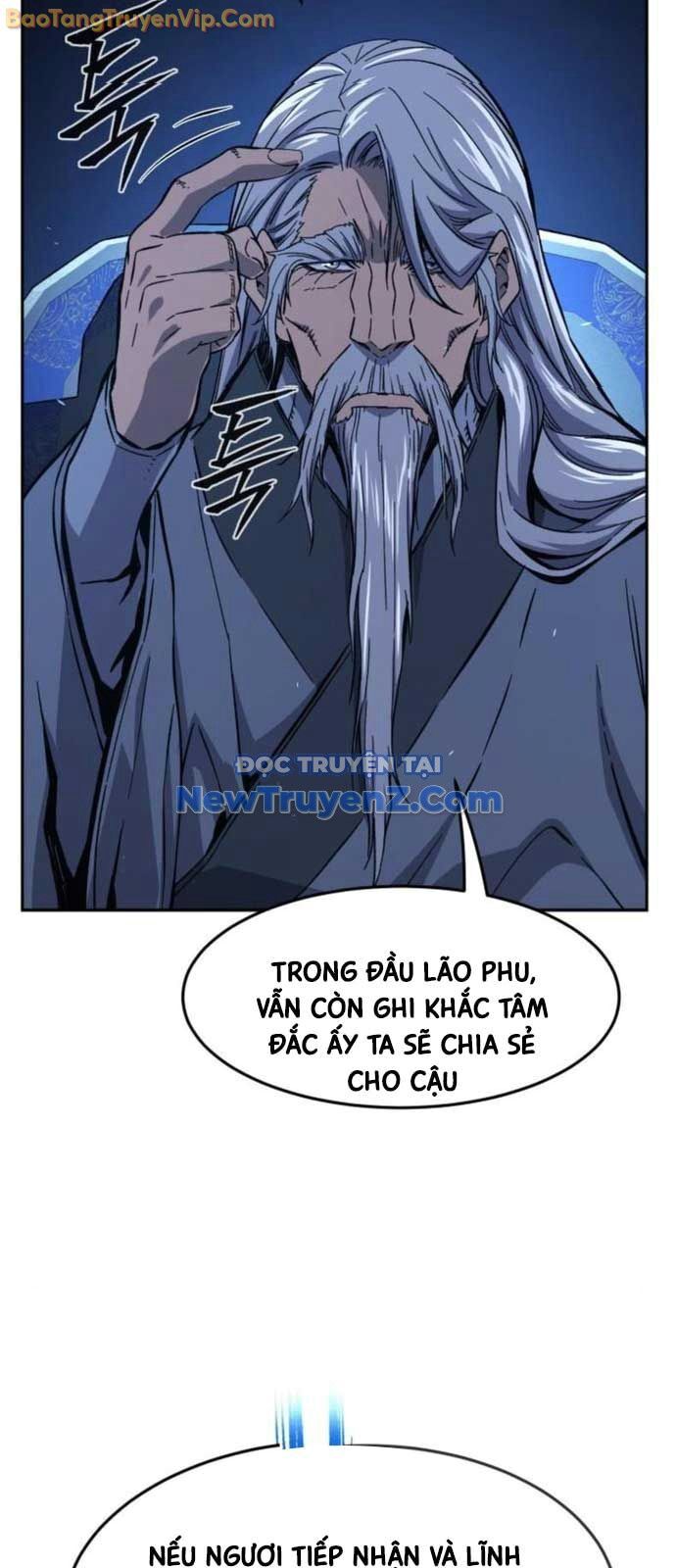 Tuyệt Đối Kiếm Cảm - Chapter 133 - Page 49