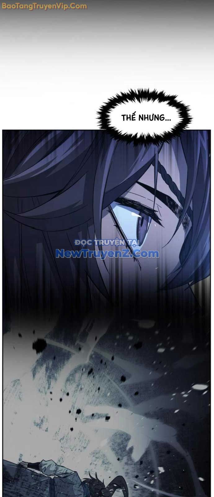 Tuyệt Đối Kiếm Cảm - Chapter 133 - Page 5