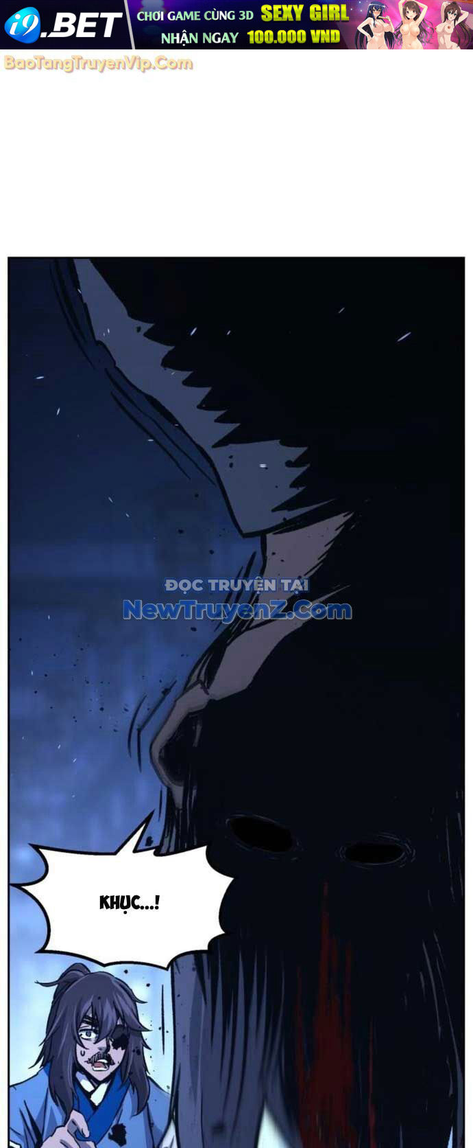 Tuyệt Đối Kiếm Cảm - Chapter 133 - Page 51