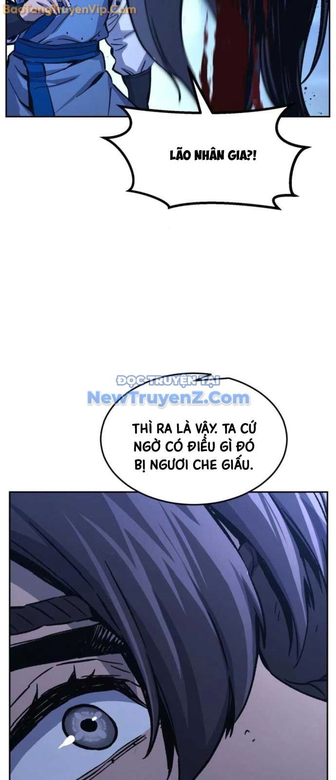 Tuyệt Đối Kiếm Cảm - Chapter 133 - Page 52