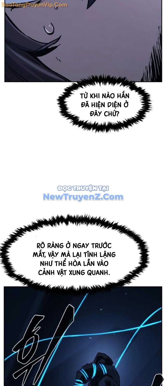 Tuyệt Đối Kiếm Cảm - Chapter 133 - Page 53