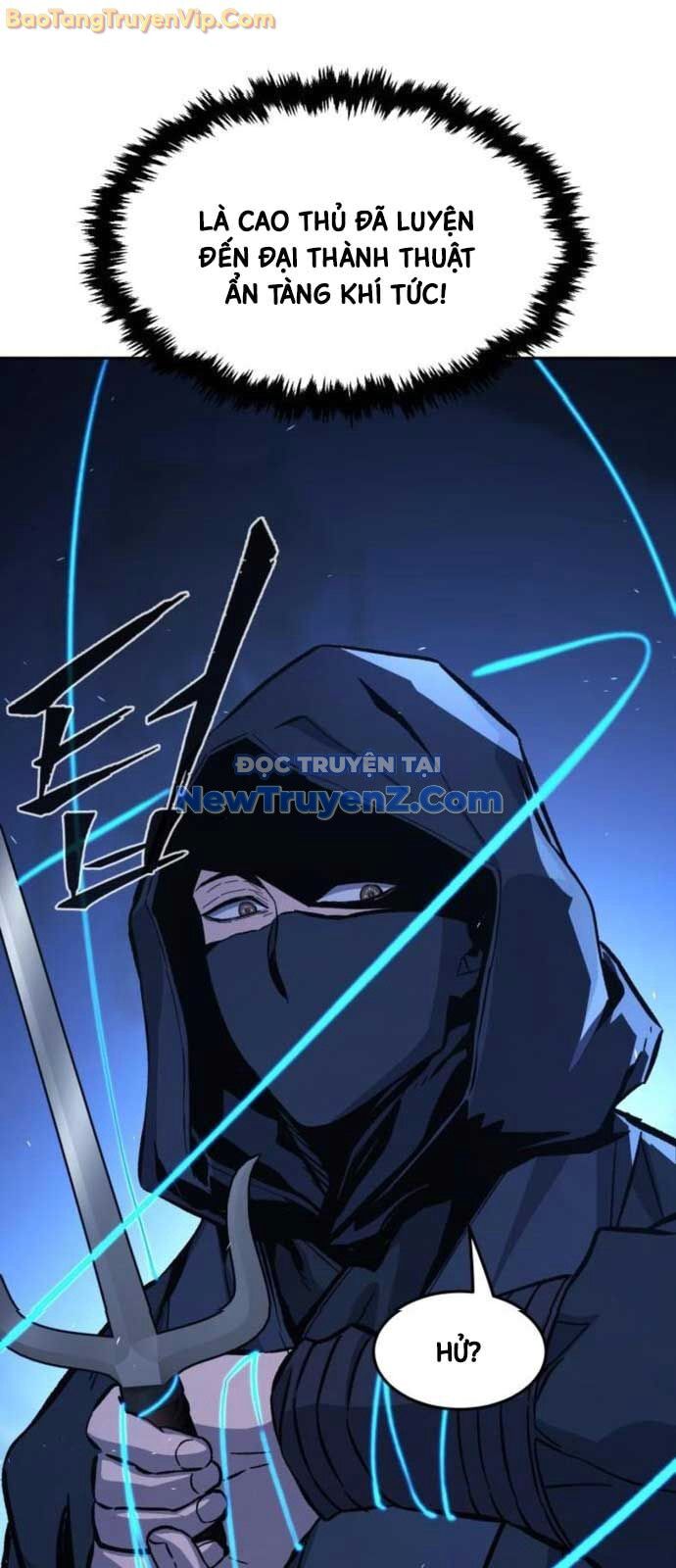 Tuyệt Đối Kiếm Cảm - Chapter 133 - Page 55