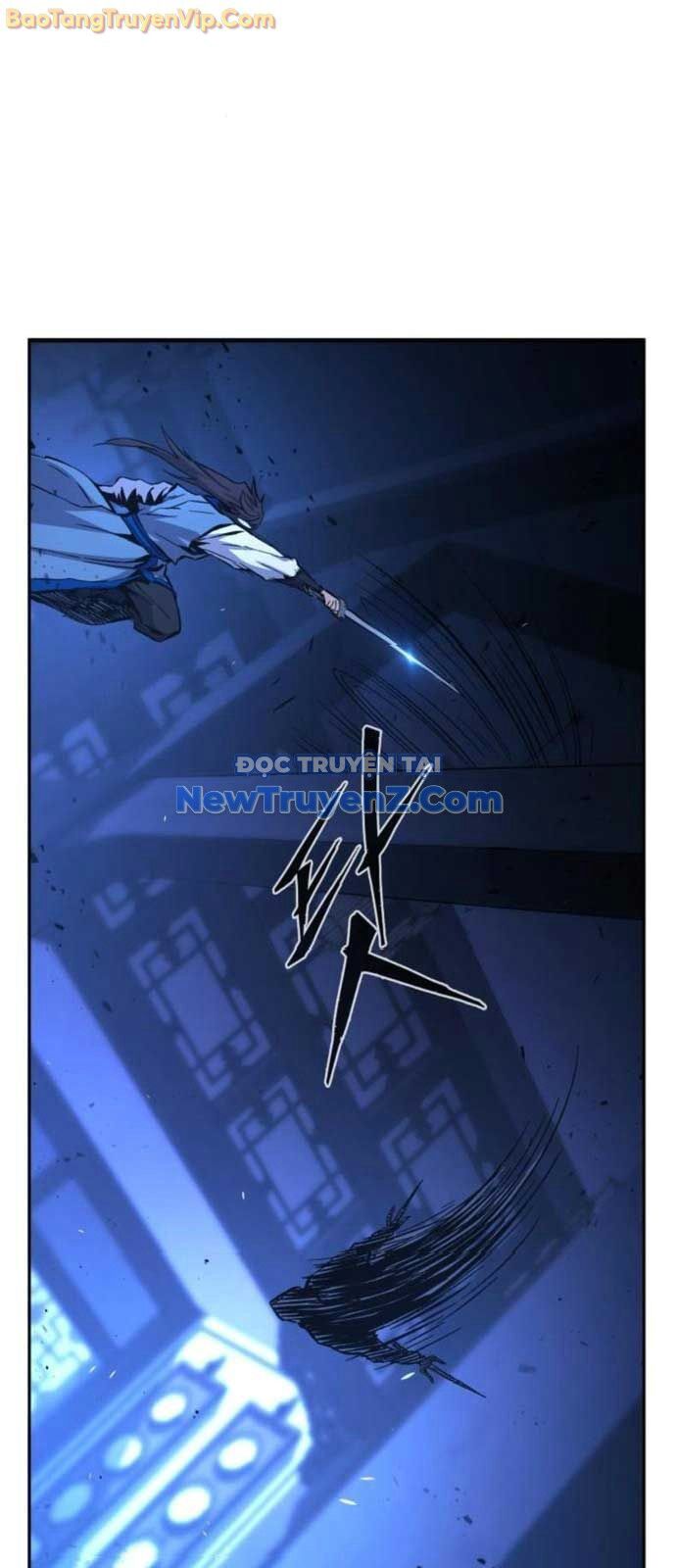 Tuyệt Đối Kiếm Cảm - Chapter 133 - Page 58