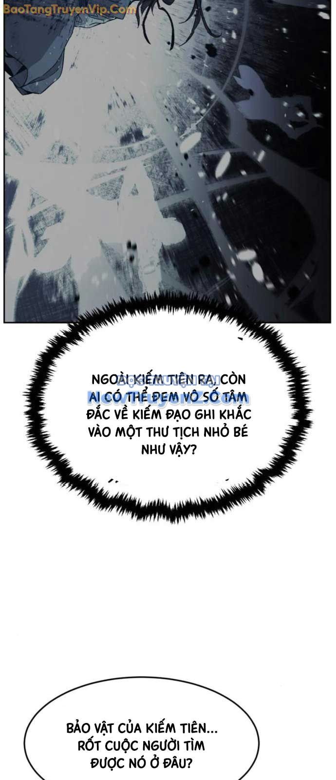 Tuyệt Đối Kiếm Cảm - Chapter 133 - Page 6