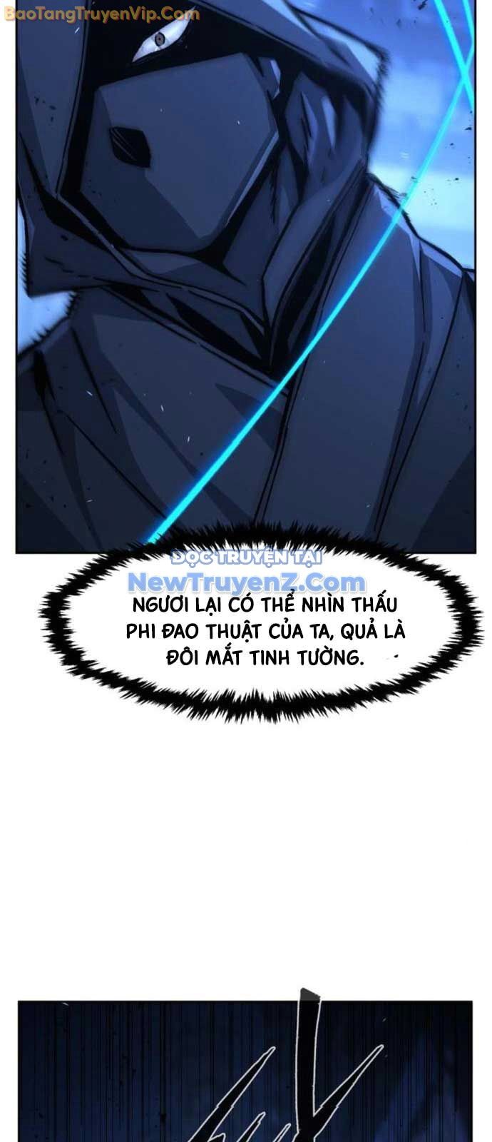 Tuyệt Đối Kiếm Cảm - Chapter 133 - Page 65
