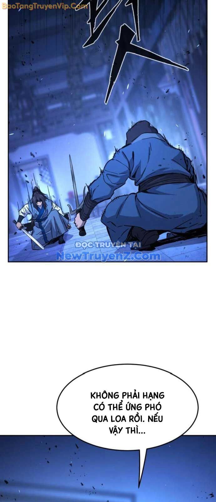 Tuyệt Đối Kiếm Cảm - Chapter 133 - Page 66