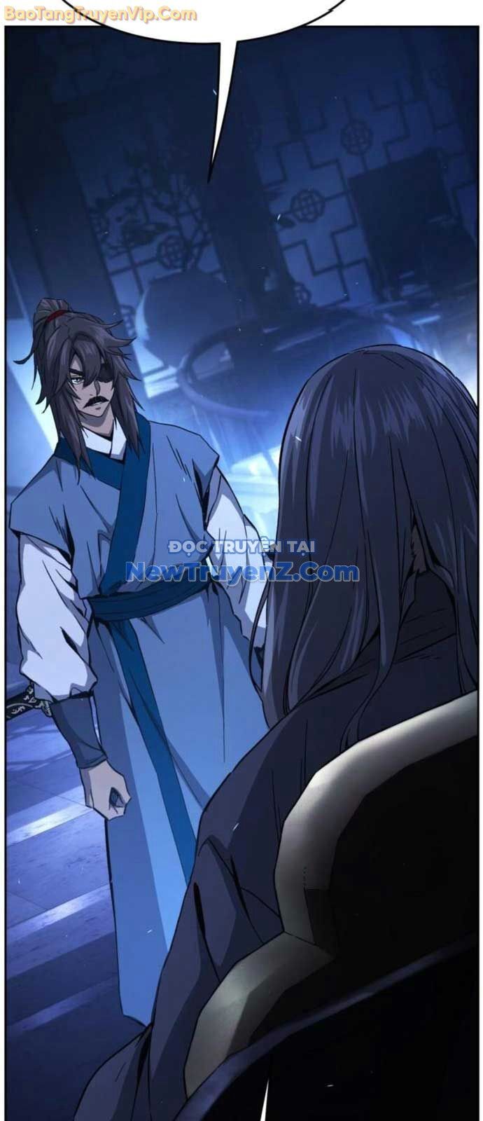 Tuyệt Đối Kiếm Cảm - Chapter 133 - Page 7