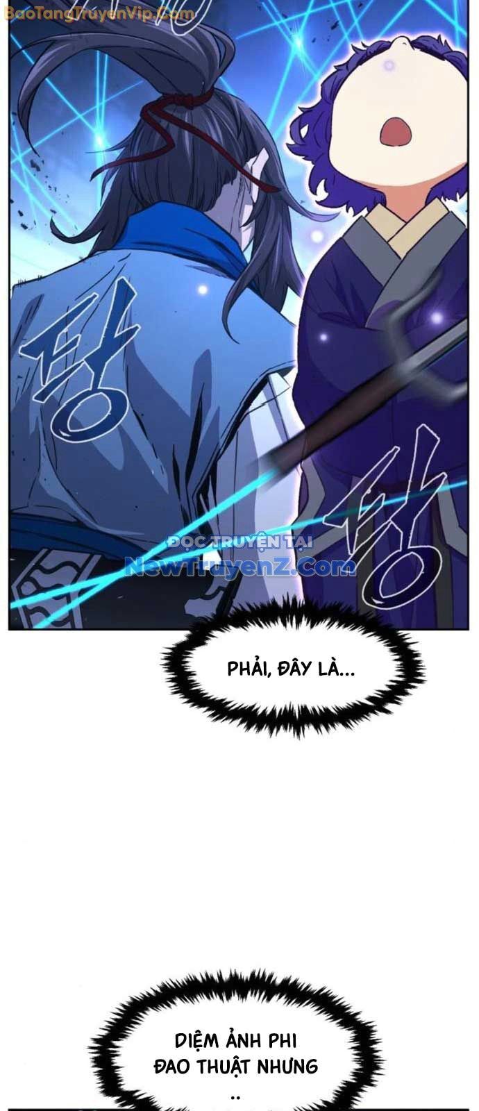 Tuyệt Đối Kiếm Cảm - Chapter 133 - Page 72