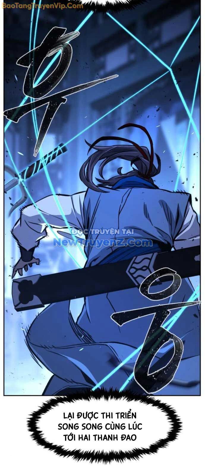 Tuyệt Đối Kiếm Cảm - Chapter 133 - Page 73