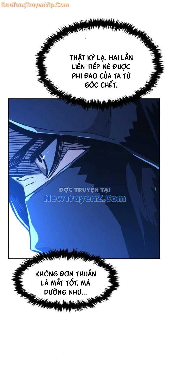 Tuyệt Đối Kiếm Cảm - Chapter 133 - Page 75