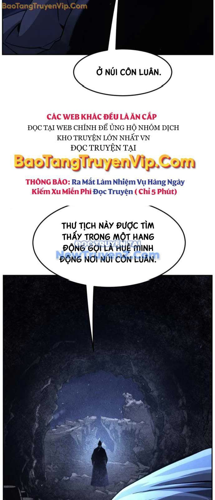 Tuyệt Đối Kiếm Cảm - Chapter 133 - Page 8