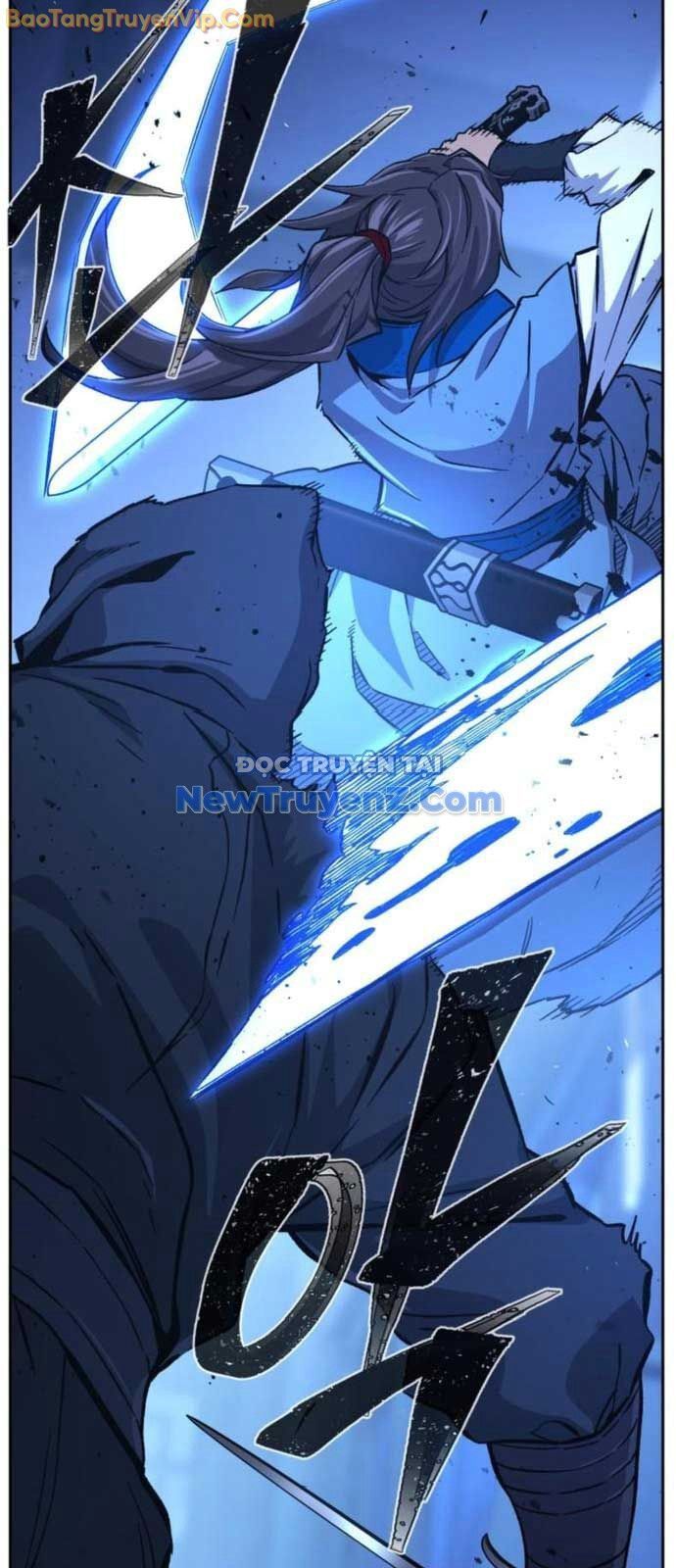 Tuyệt Đối Kiếm Cảm - Chapter 133 - Page 82