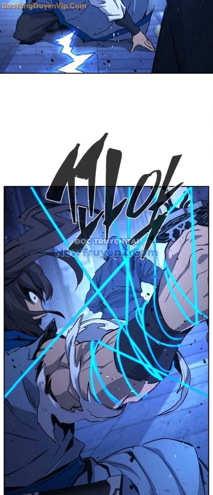 Tuyệt Đối Kiếm Cảm - Chapter 133 - Page 84
