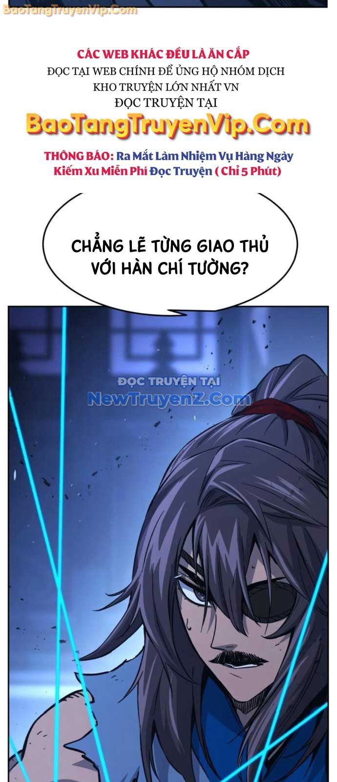 Tuyệt Đối Kiếm Cảm - Chapter 133 - Page 86