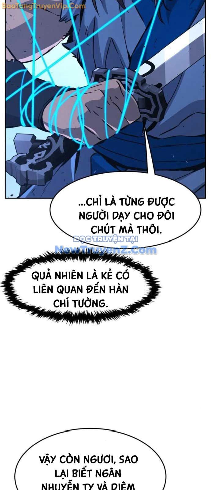 Tuyệt Đối Kiếm Cảm - Chapter 133 - Page 87