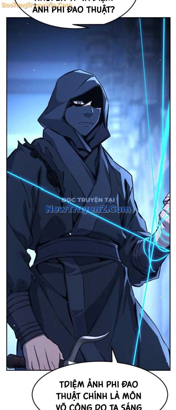 Tuyệt Đối Kiếm Cảm - Chapter 133 - Page 88