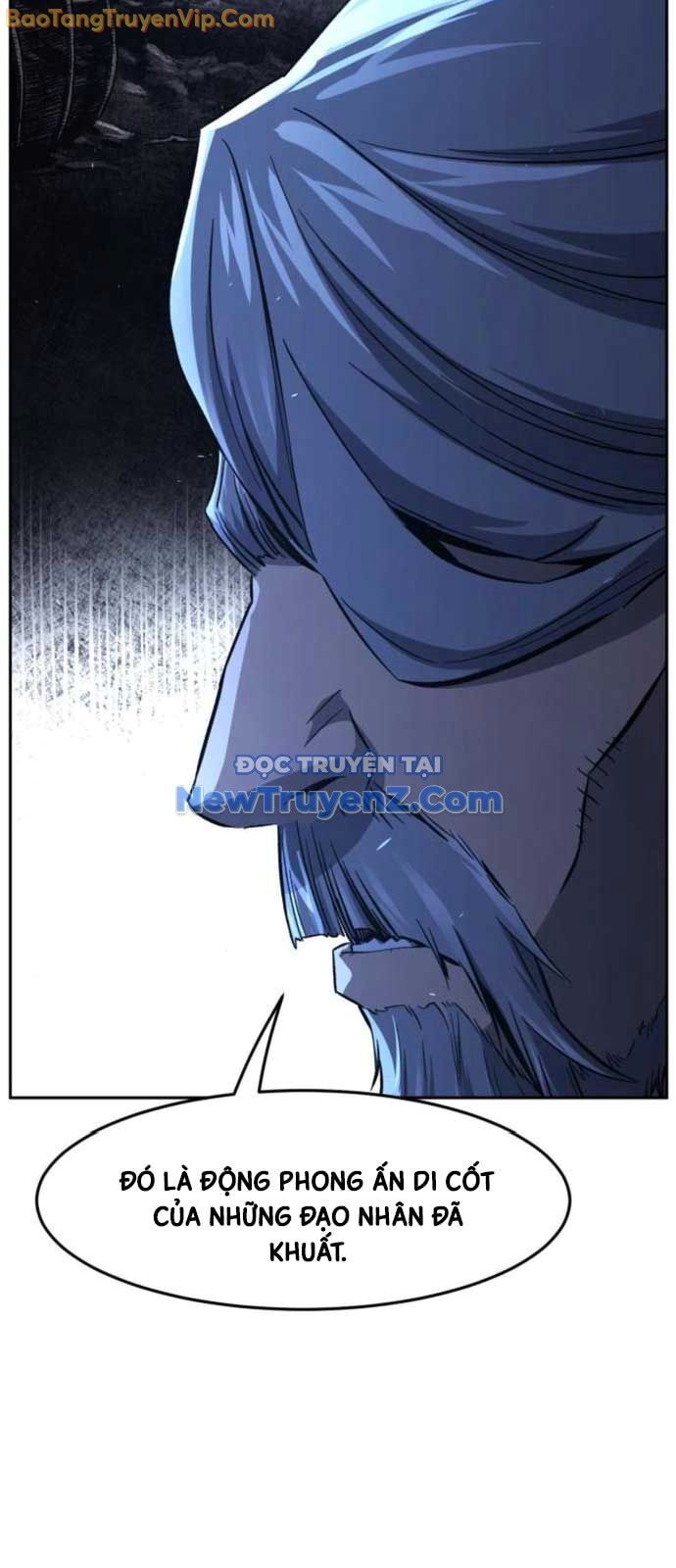 Tuyệt Đối Kiếm Cảm - Chapter 133 - Page 9