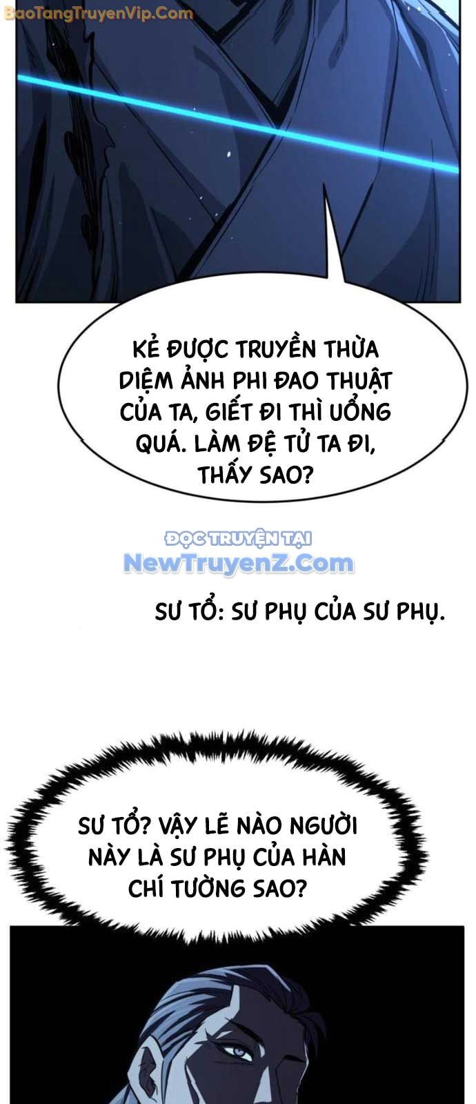 Tuyệt Đối Kiếm Cảm - Chapter 133 - Page 90