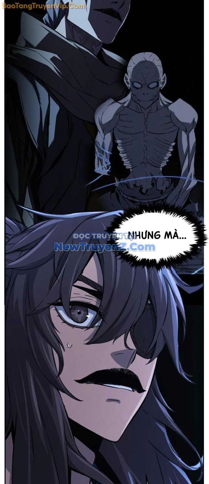 Tuyệt Đối Kiếm Cảm - Chapter 133 - Page 91