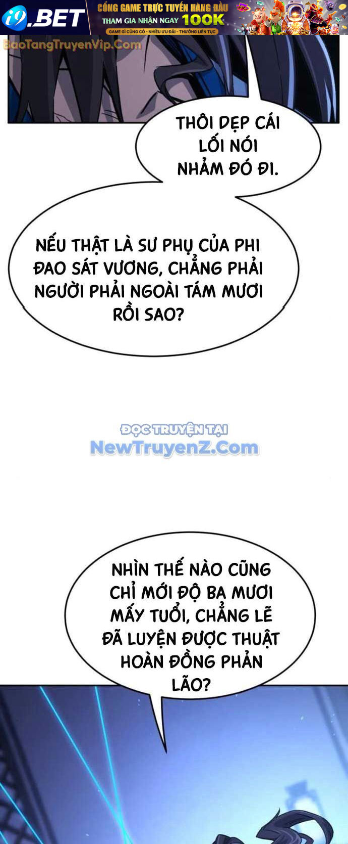 Tuyệt Đối Kiếm Cảm - Chapter 133 - Page 92