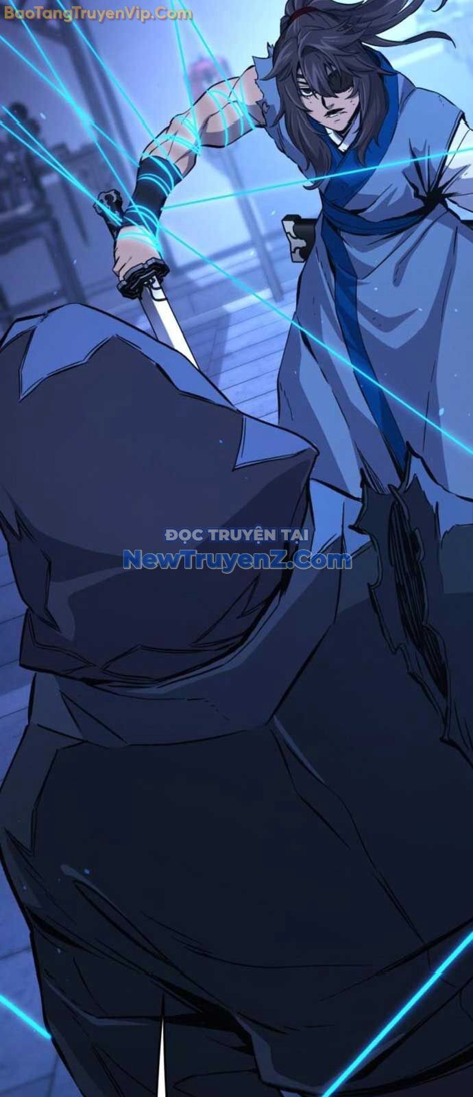 Tuyệt Đối Kiếm Cảm - Chapter 133 - Page 93