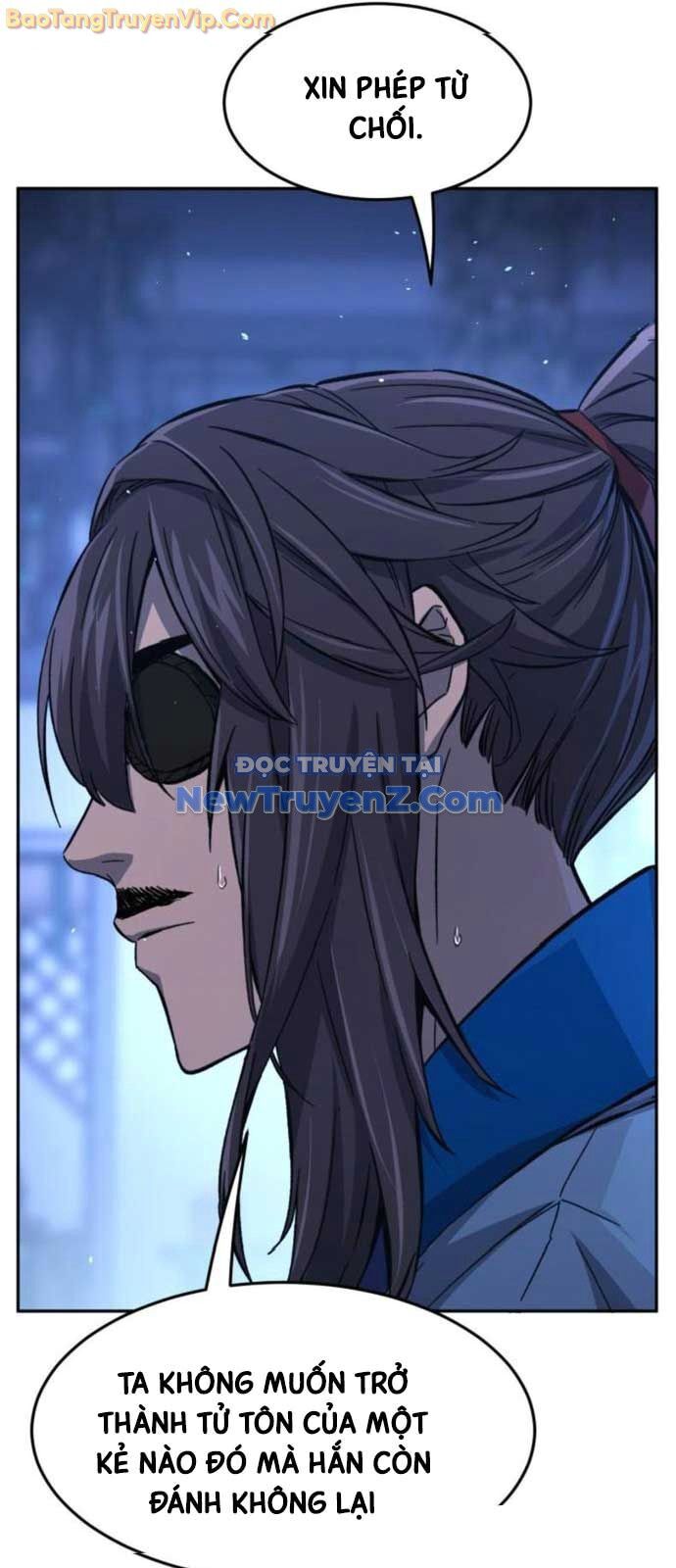 Tuyệt Đối Kiếm Cảm - Chapter 133 - Page 95