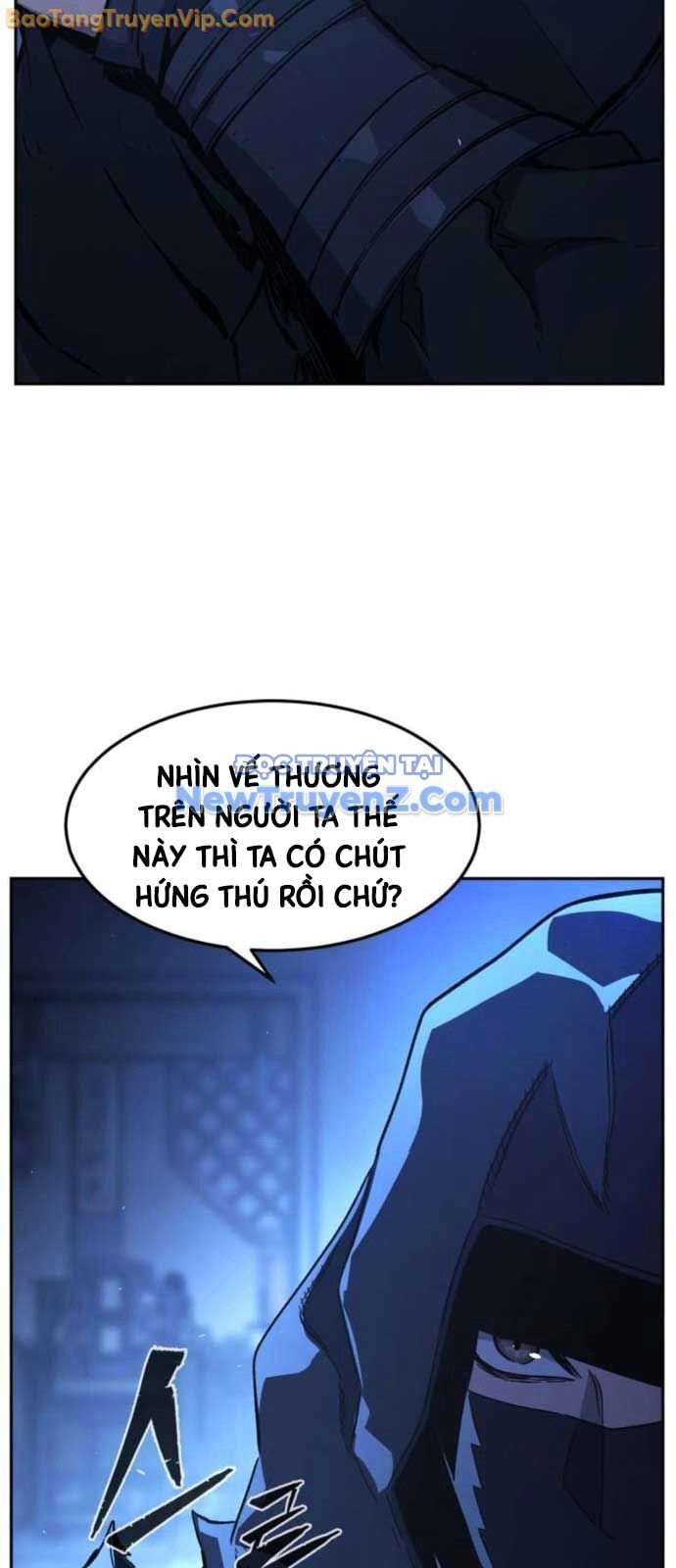 Tuyệt Đối Kiếm Cảm - Chapter 133 - Page 97