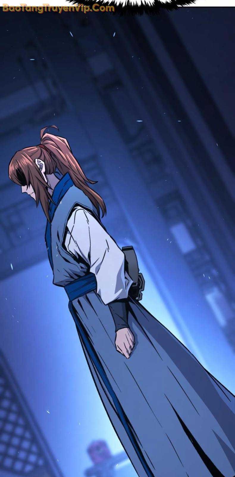 Tuyệt Đối Kiếm Cảm - Chapter 134.1 - Page 100