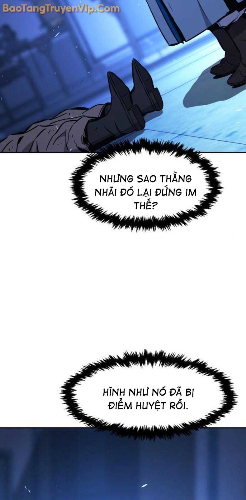 Tuyệt Đối Kiếm Cảm - Chapter 134.1 - Page 101