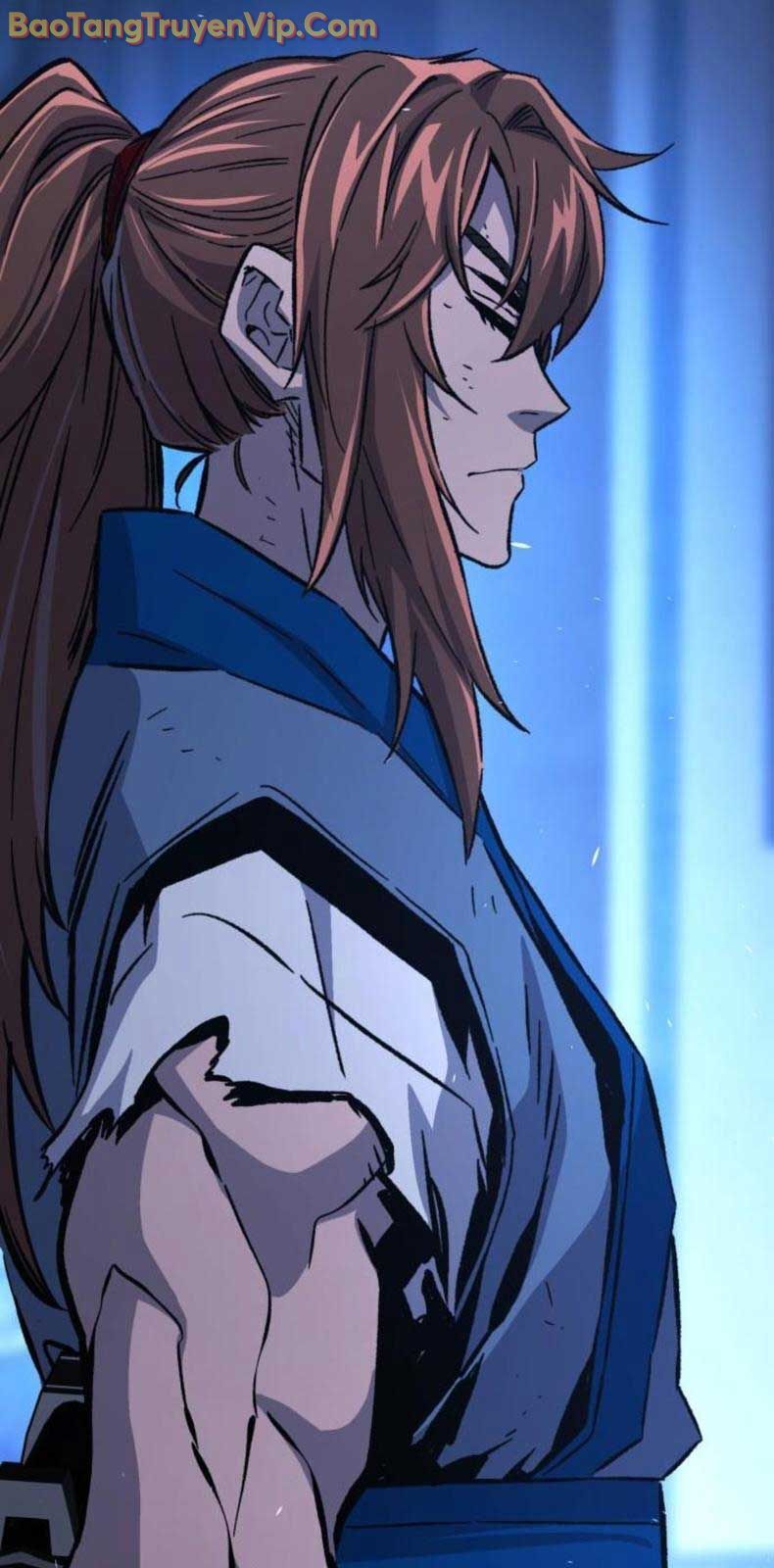 Tuyệt Đối Kiếm Cảm - Chapter 134.1 - Page 102