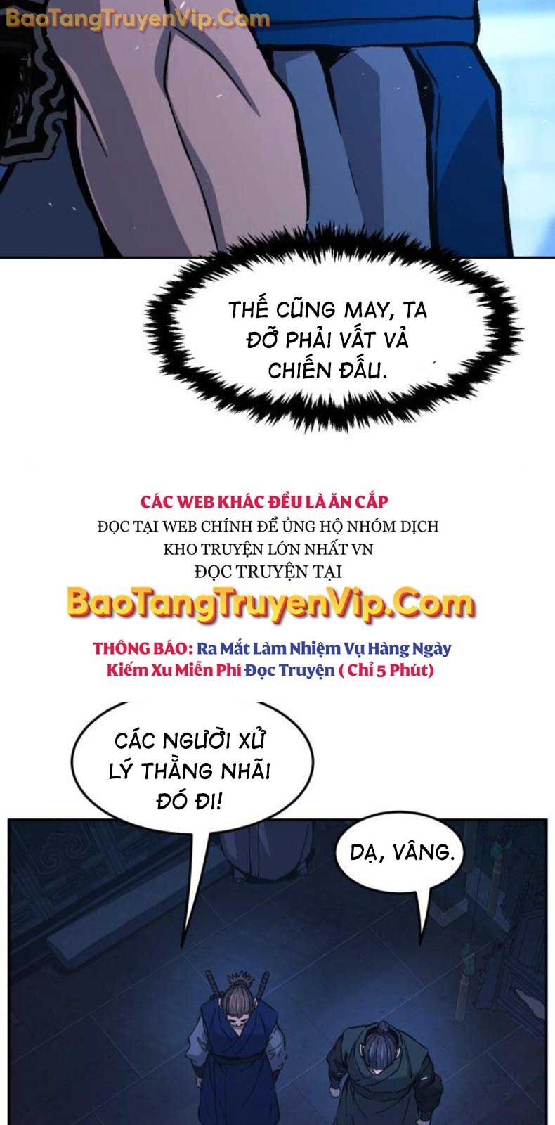 Tuyệt Đối Kiếm Cảm - Chapter 134.1 - Page 103