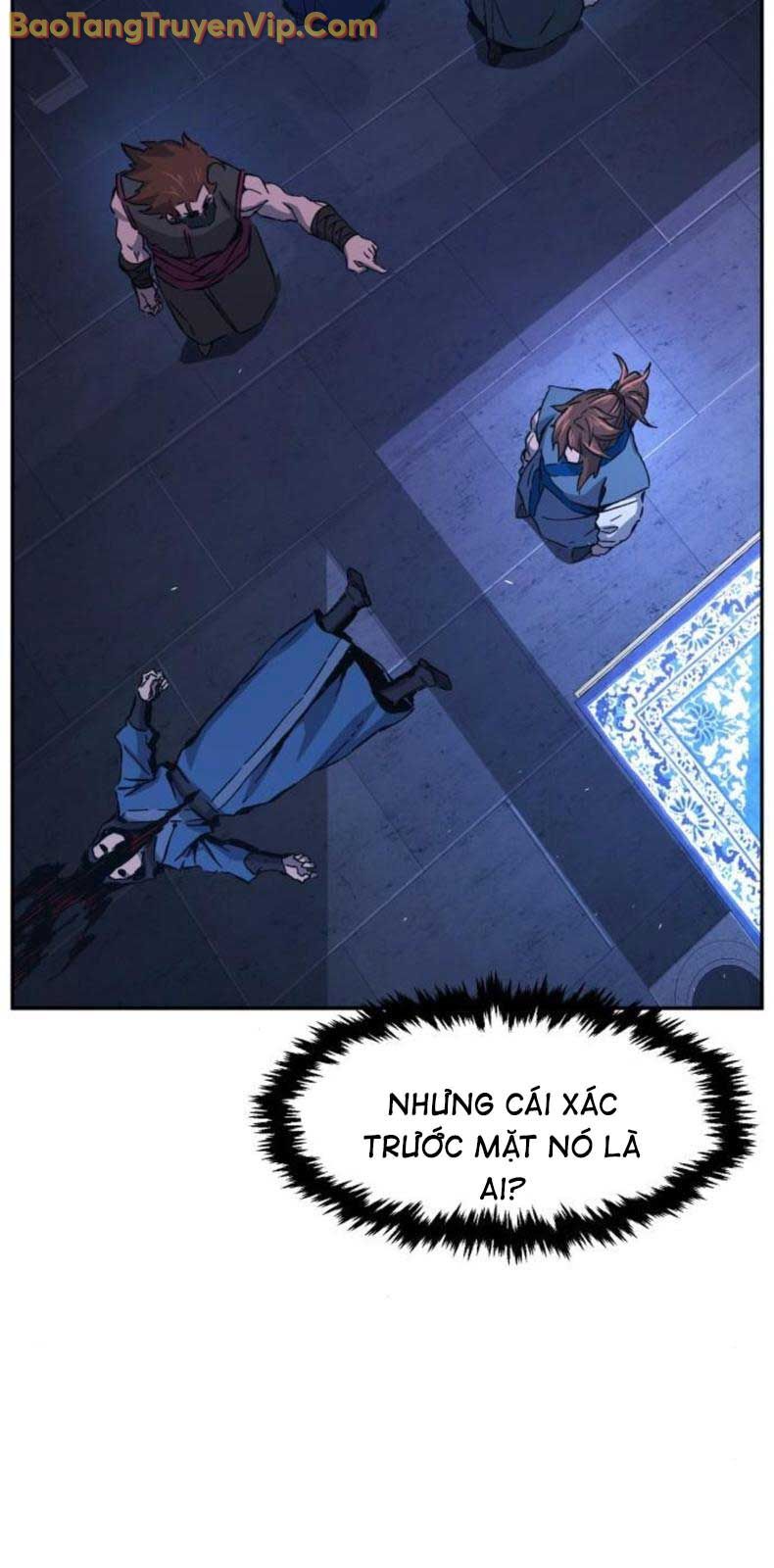 Tuyệt Đối Kiếm Cảm - Chapter 134.1 - Page 104