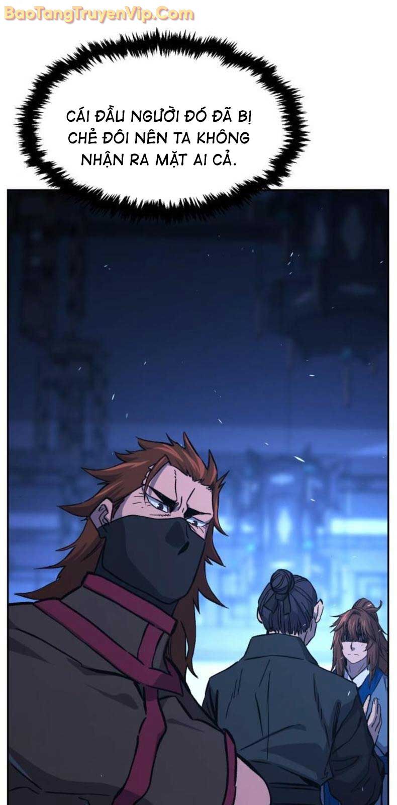 Tuyệt Đối Kiếm Cảm - Chapter 134.1 - Page 105