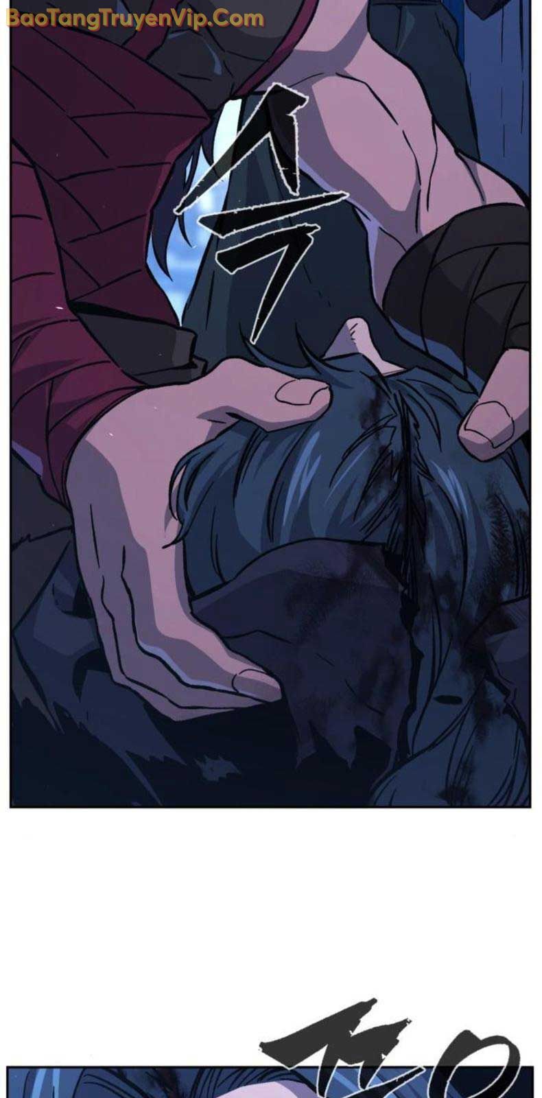 Tuyệt Đối Kiếm Cảm - Chapter 134.1 - Page 106