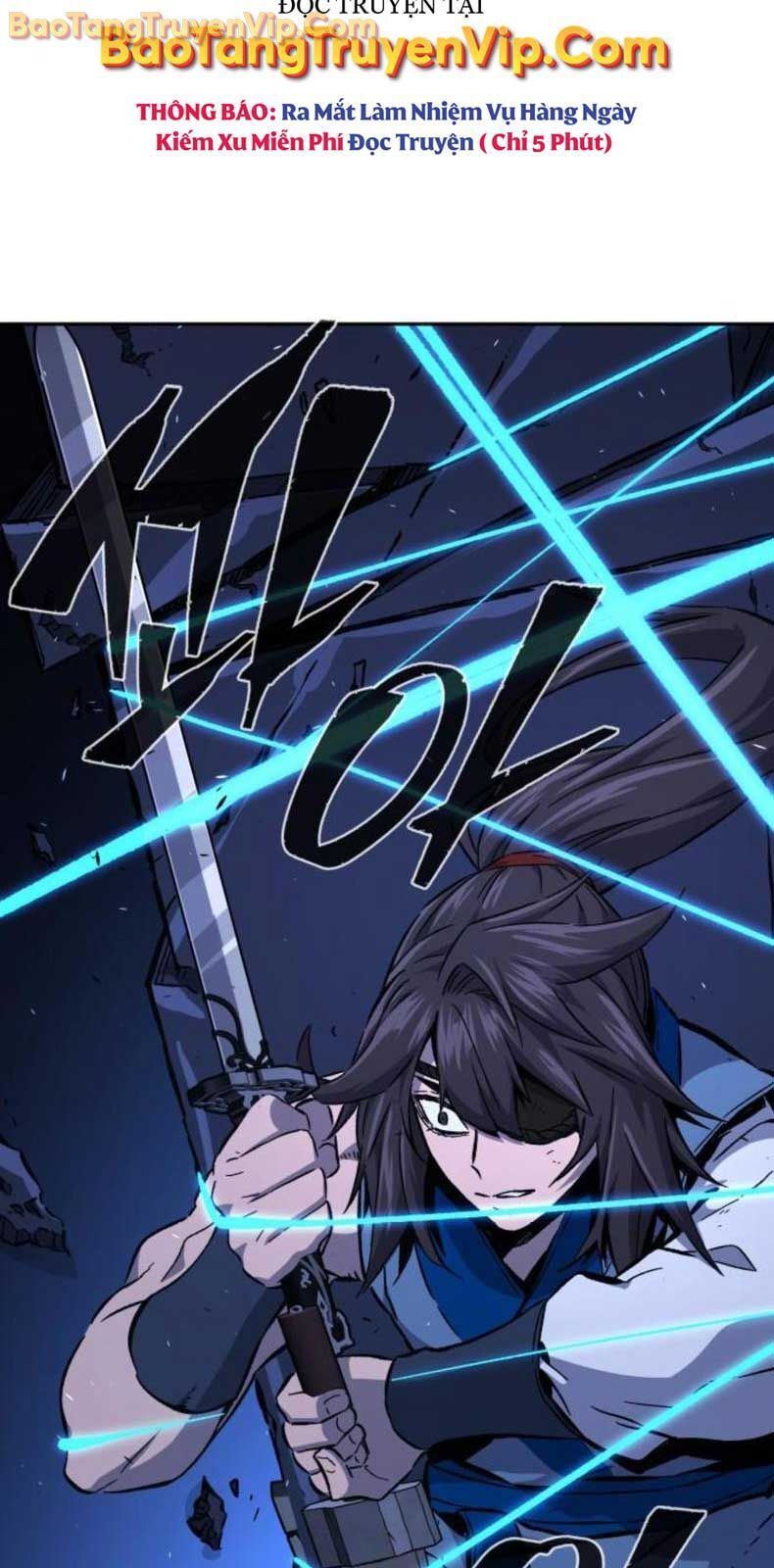 Tuyệt Đối Kiếm Cảm - Chapter 134.1 - Page 11