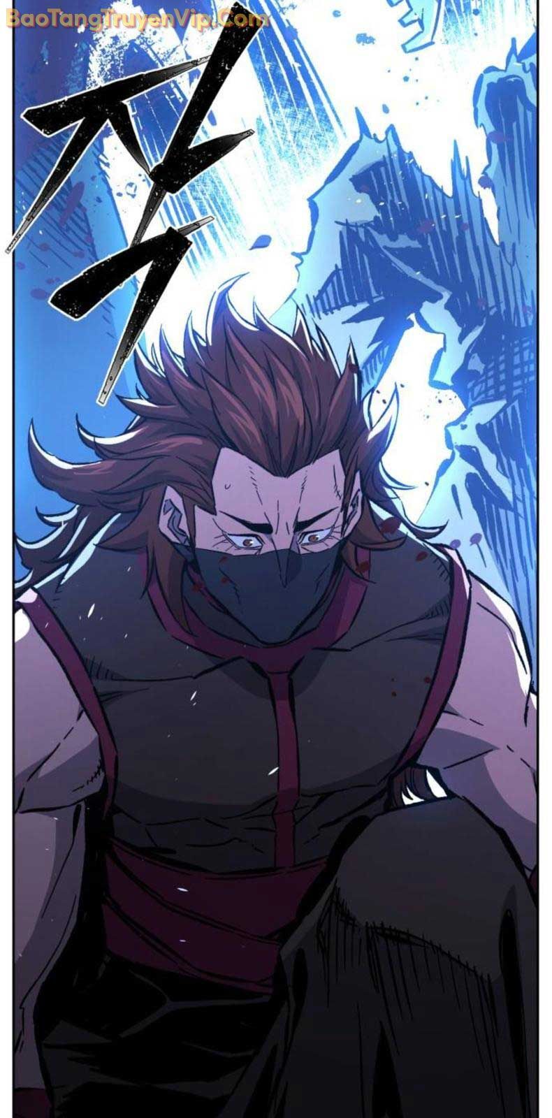 Tuyệt Đối Kiếm Cảm - Chapter 134.1 - Page 110