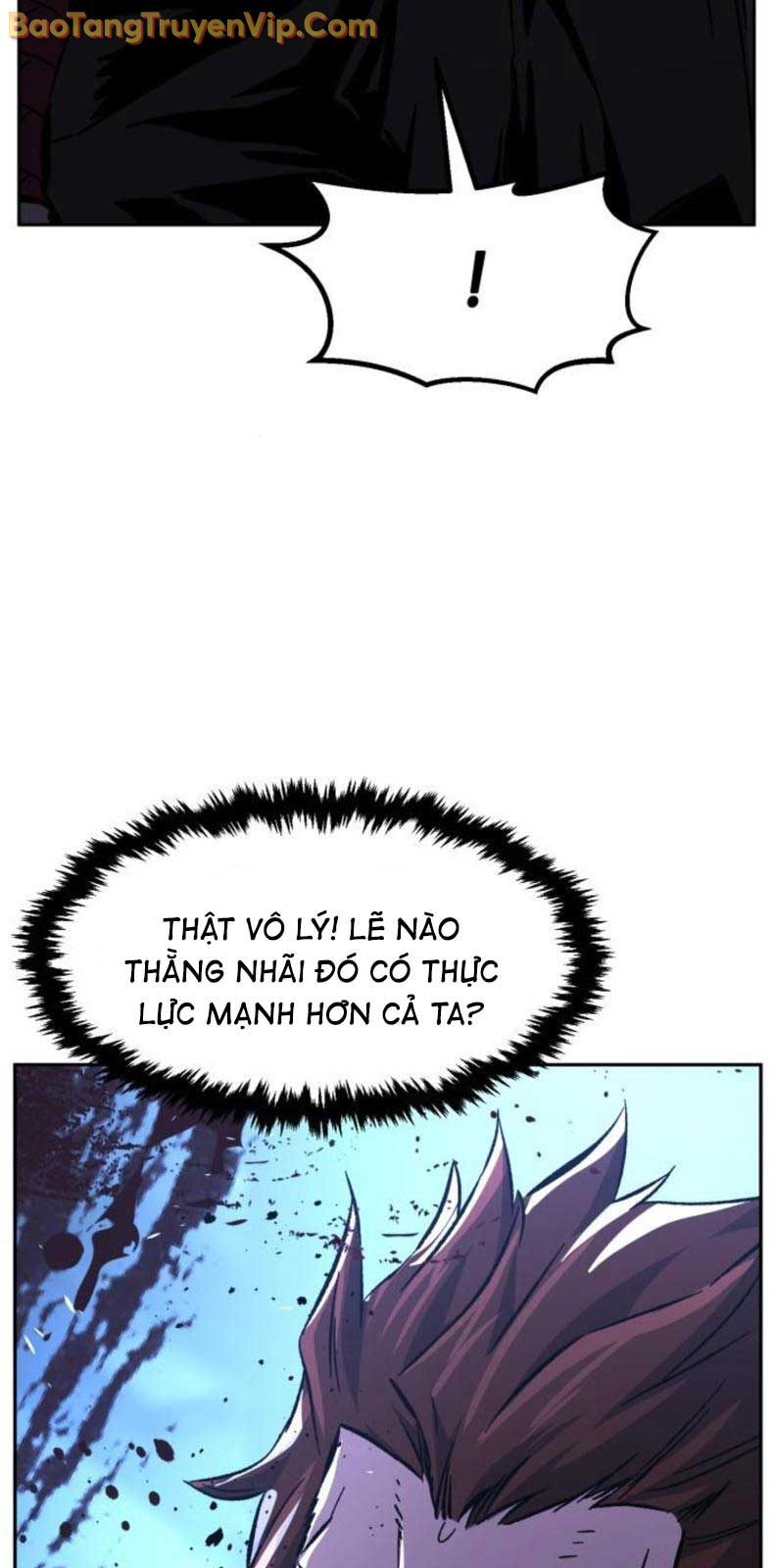Tuyệt Đối Kiếm Cảm - Chapter 134.1 - Page 111