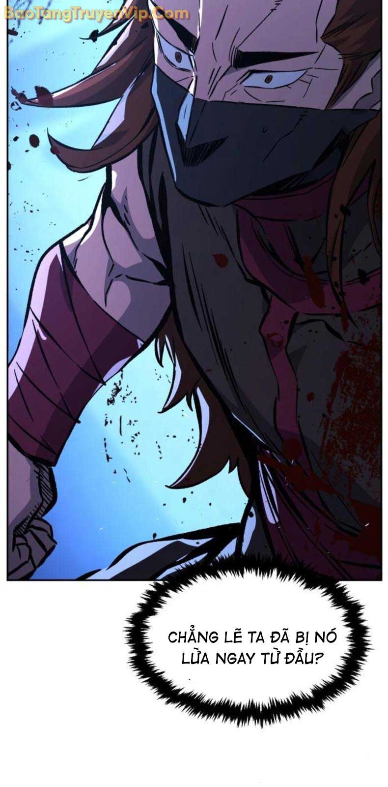 Tuyệt Đối Kiếm Cảm - Chapter 134.1 - Page 112