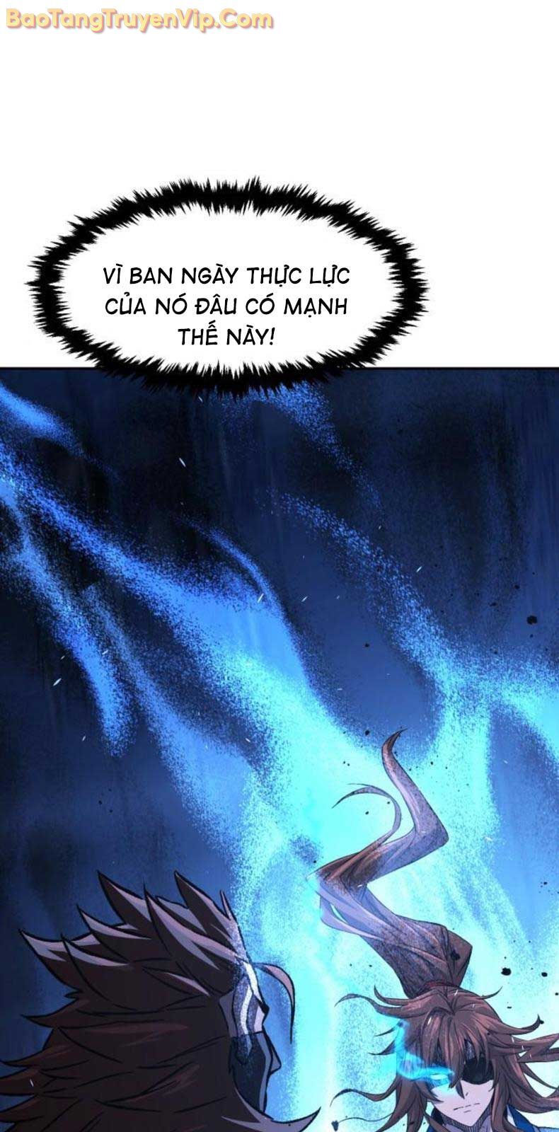 Tuyệt Đối Kiếm Cảm - Chapter 134.1 - Page 113