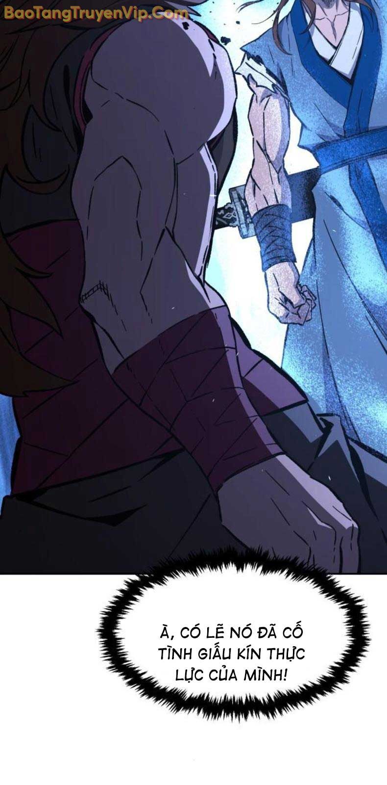 Tuyệt Đối Kiếm Cảm - Chapter 134.1 - Page 114