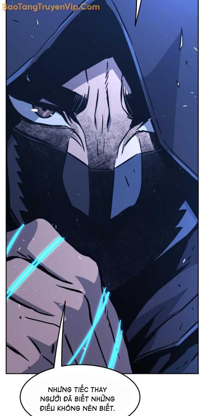 Tuyệt Đối Kiếm Cảm - Chapter 134.1 - Page 14