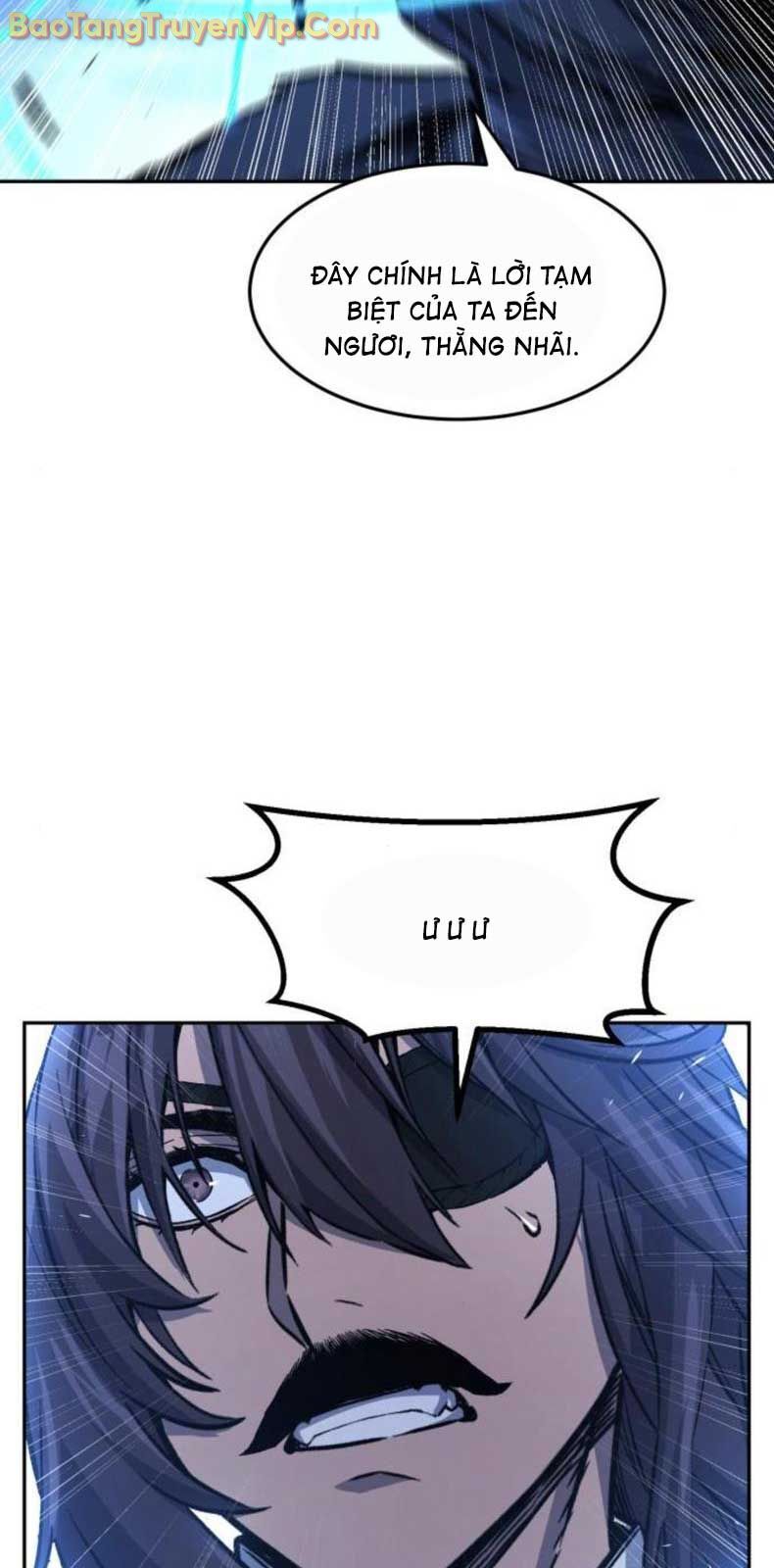 Tuyệt Đối Kiếm Cảm - Chapter 134.1 - Page 16