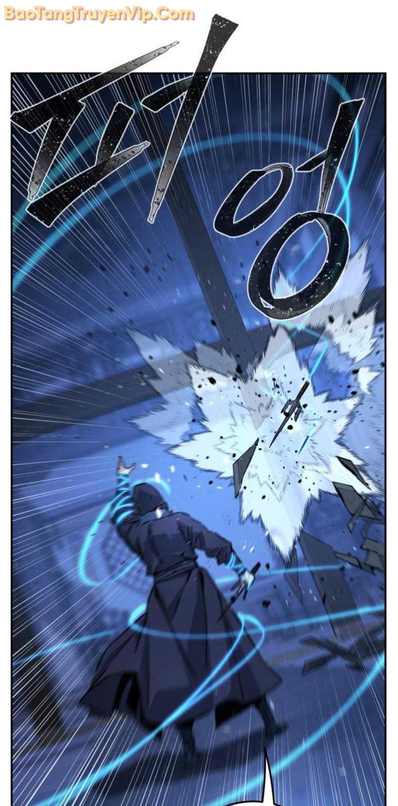 Tuyệt Đối Kiếm Cảm - Chapter 134.1 - Page 20