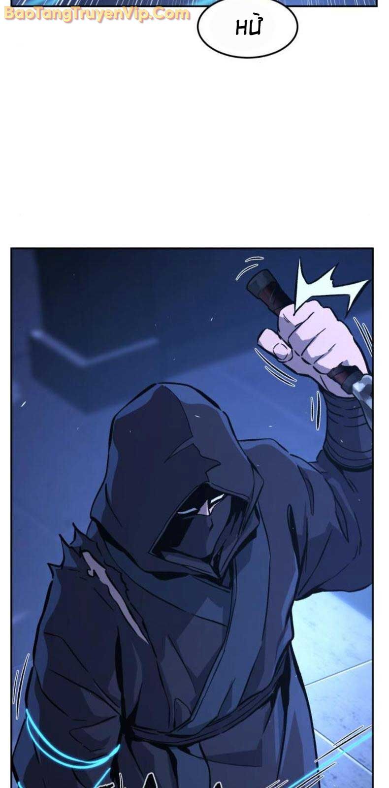 Tuyệt Đối Kiếm Cảm - Chapter 134.1 - Page 21