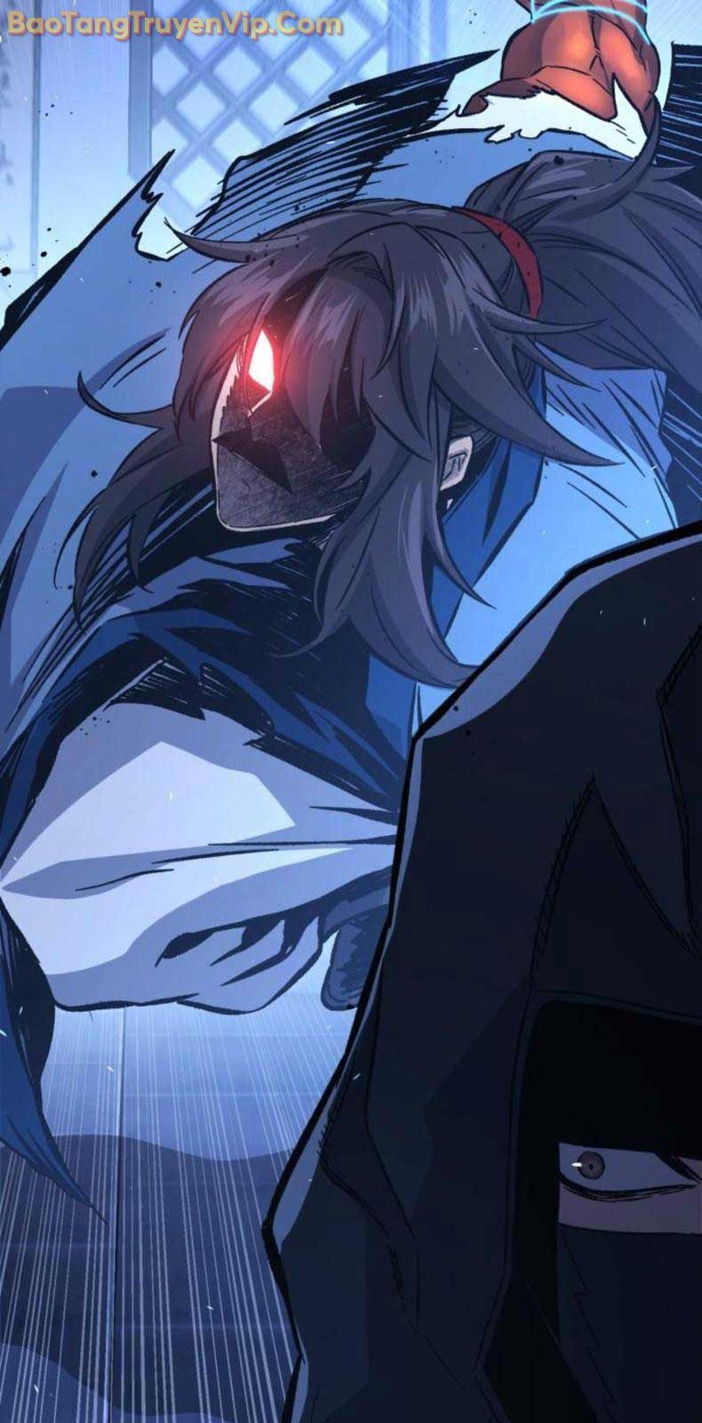 Tuyệt Đối Kiếm Cảm - Chapter 134.1 - Page 23