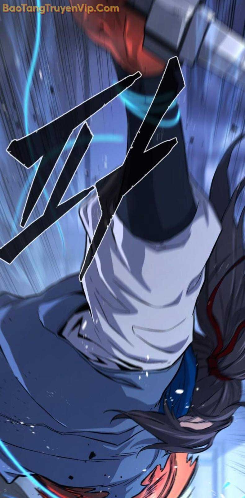 Tuyệt Đối Kiếm Cảm - Chapter 134.1 - Page 26