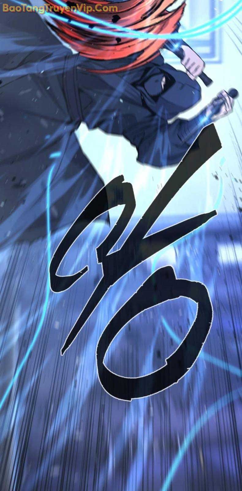 Tuyệt Đối Kiếm Cảm - Chapter 134.1 - Page 27