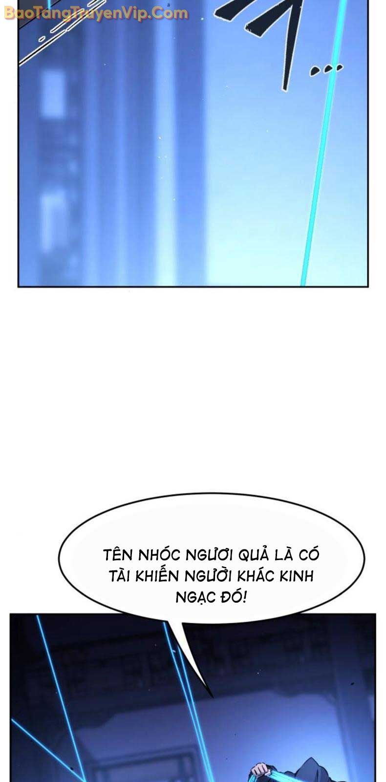 Tuyệt Đối Kiếm Cảm - Chapter 134.1 - Page 29
