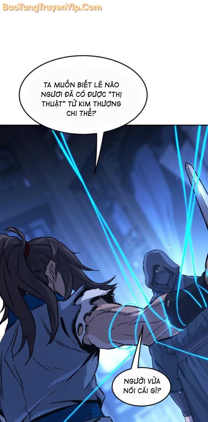 Tuyệt Đối Kiếm Cảm - Chapter 134.1 - Page 3