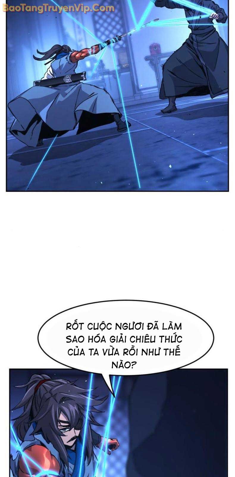 Tuyệt Đối Kiếm Cảm - Chapter 134.1 - Page 30